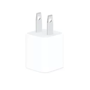 Apple 5W Adapter