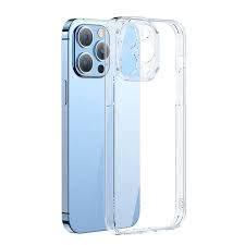 Baseus iPhone Clear Case